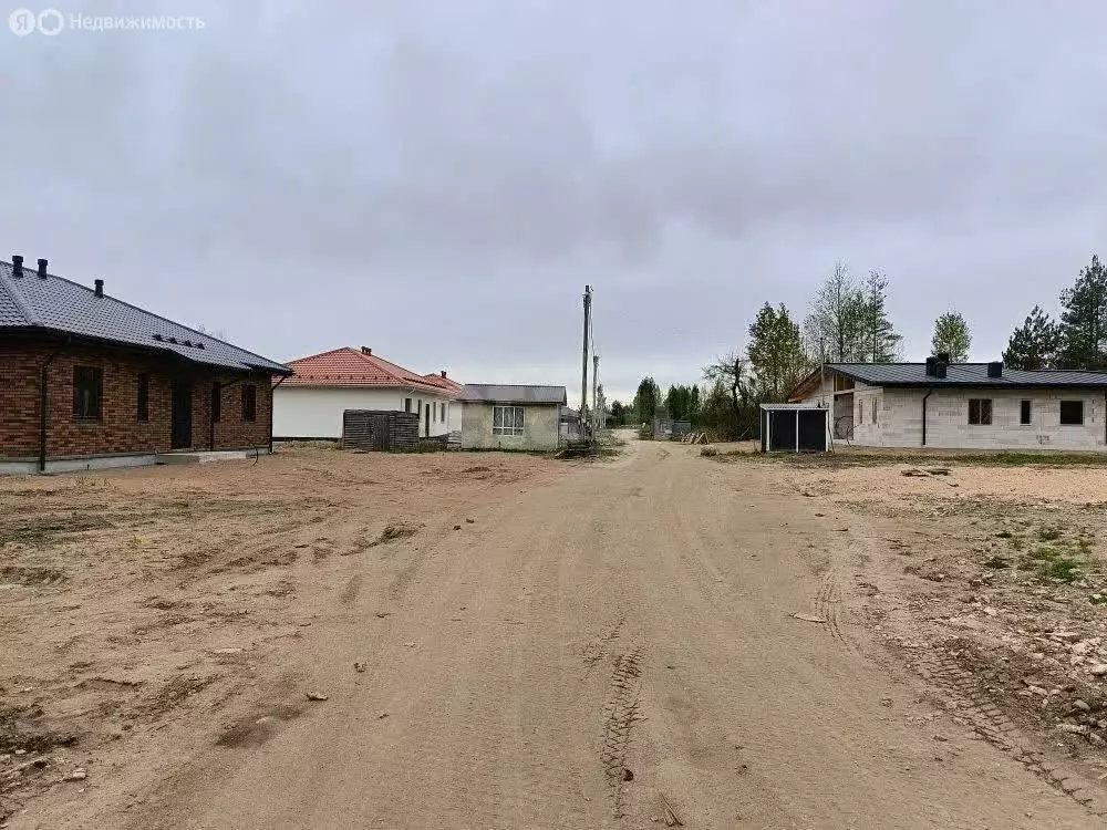 Участок в Псков (10 м) - Фото 2