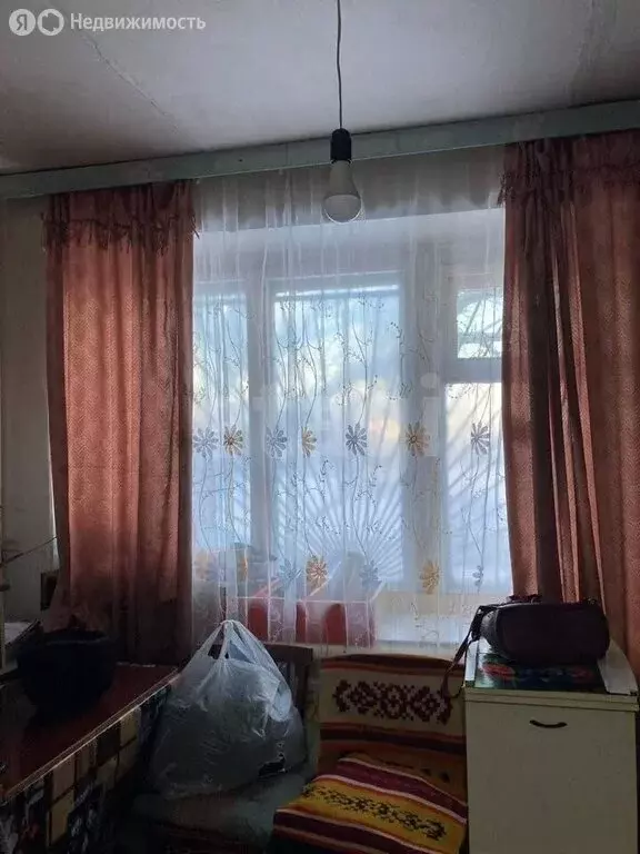 1-комнатная квартира: Курган, улица Тельмана, 10 (14.6 м) - Фото 2