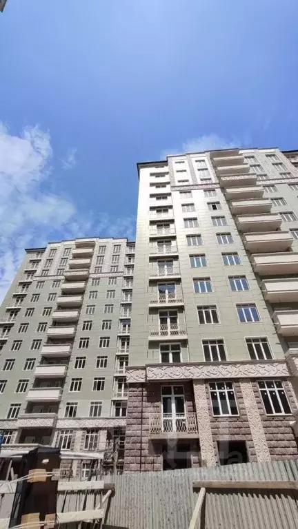 2-к кв. Дагестан, Махачкала ул. Титова, 144к3 (77.13 м) - Фото 2