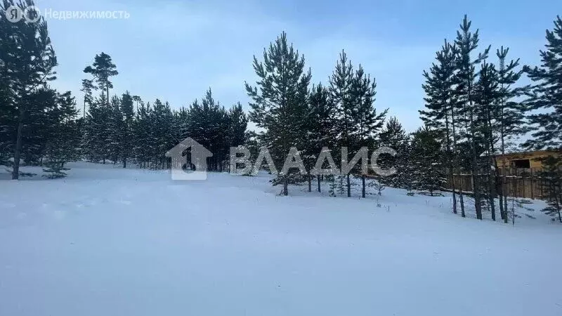 Участок в Улан-Удэ, Динамическая улица (5 м) - Фото 2