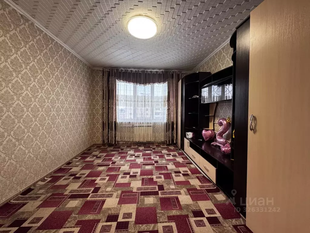 3-к кв. Орловская область, Орел ул. Матросова, 50 (63.1 м) - Фото 2