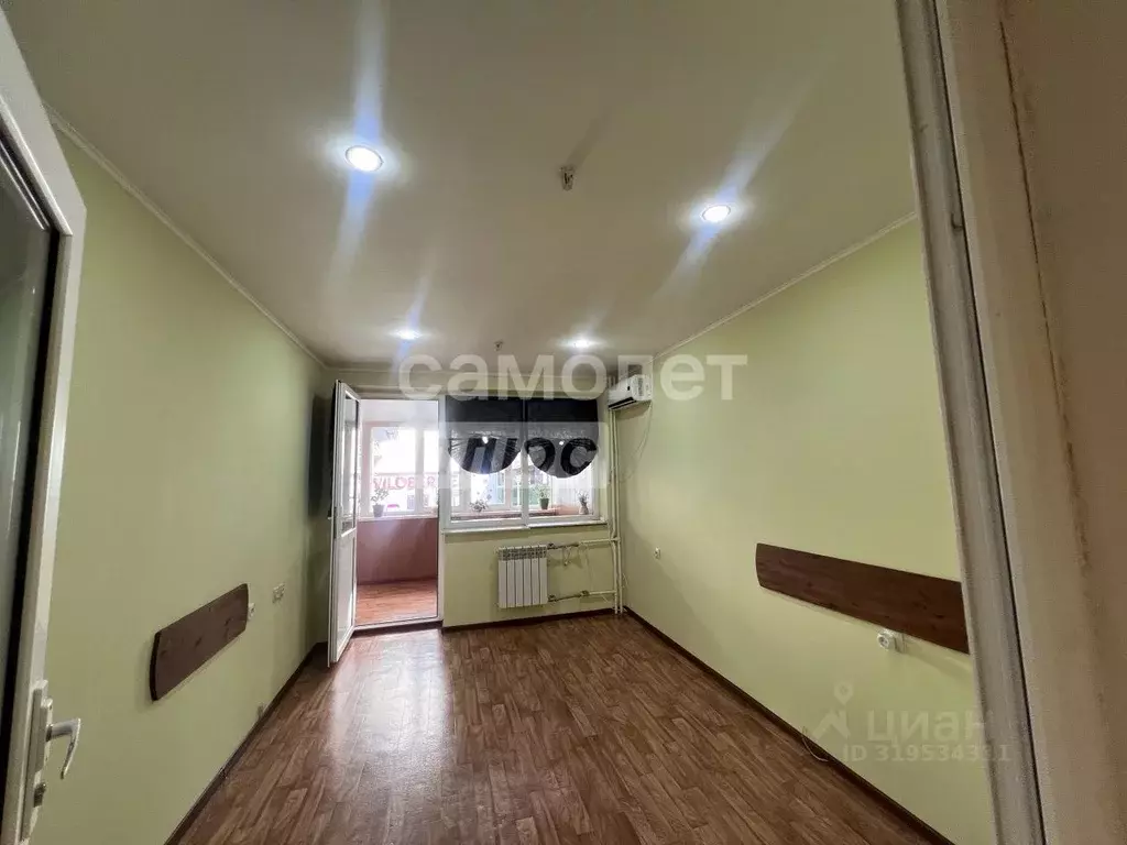 Офис в Краснодарский край, Сочи Центральный мкр, ул. Советская, 42к2 ... - Фото 1
