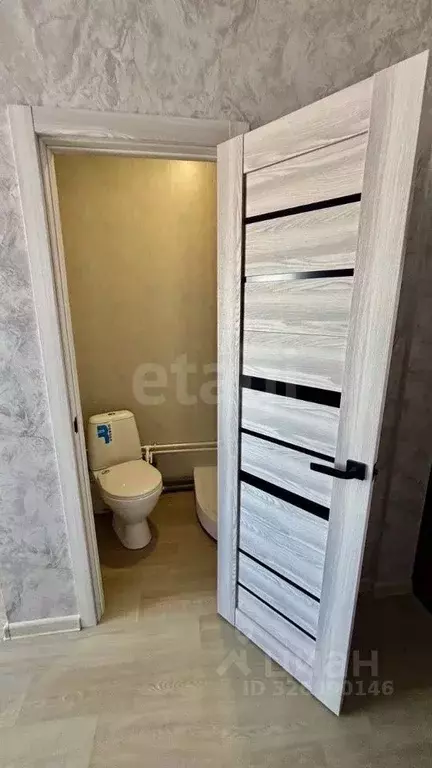 Комната Оренбургская область, Оренбург просп. Дзержинского, 36/2 (12.2 ... - Фото 2