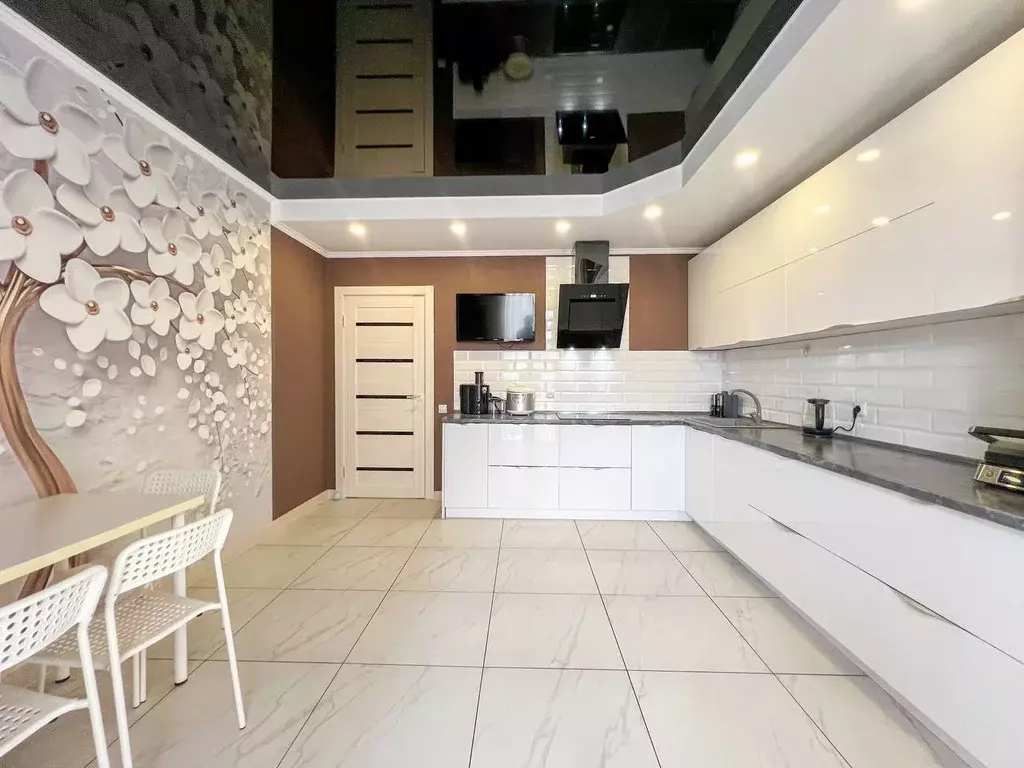 Продаётся 2-к квартира, 84.2 м - Фото 1