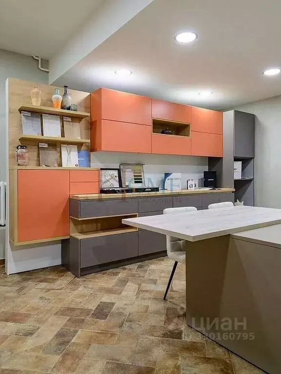 Офис в Новосибирская область, Новосибирск ул. Ленина, 53 (24 м) - Фото 1