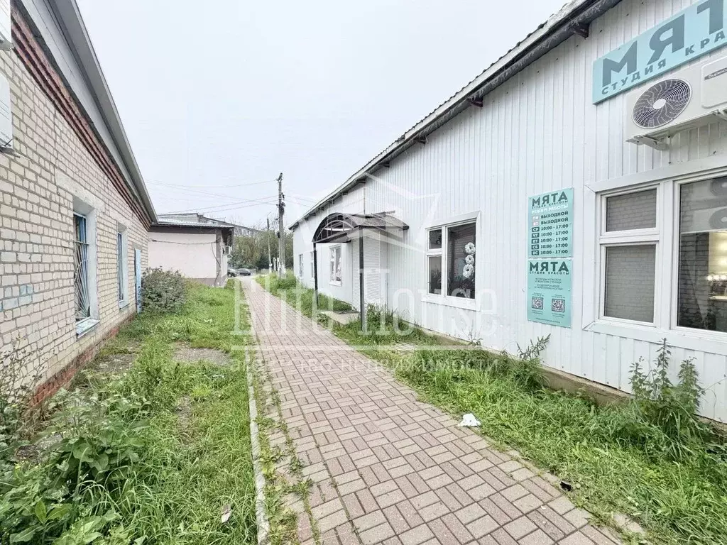Помещение свободного назначения в Калужская область, Дзержинский ... - Фото 1