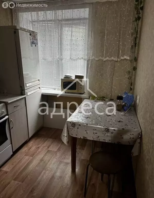 1-комнатная квартира: Самара, улица Советской Армии, 7 (33.2 м) - Фото 0