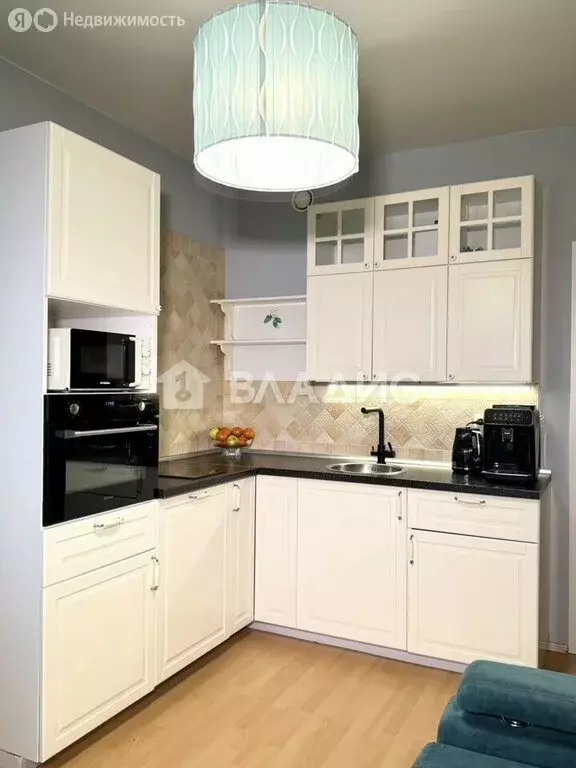 1-комнатная квартира: Санкт-Петербург, проспект Тореза, 44к2 (43.4 м) - Фото 1