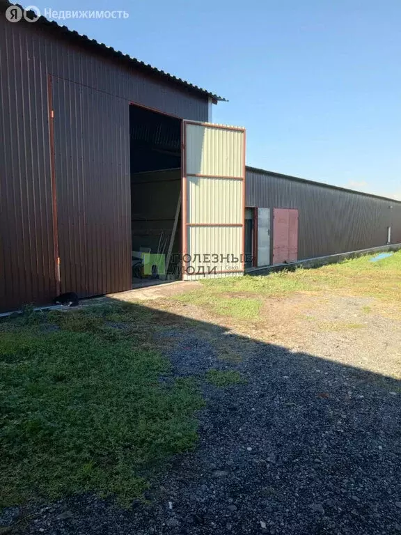 Производственное помещение (100 м) - Фото 1