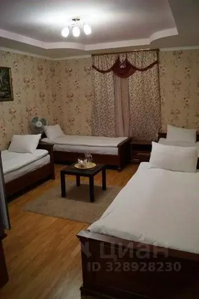Комната Калужская область, Балабаново г. Боровский муниципальный ... - Фото 1