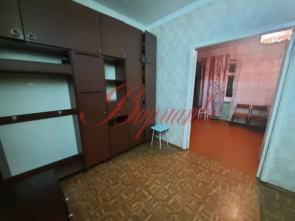 2-к кв. Архангельская область, Северодвинск ул. Лебедева, 9 (54.0 м) - Фото 1