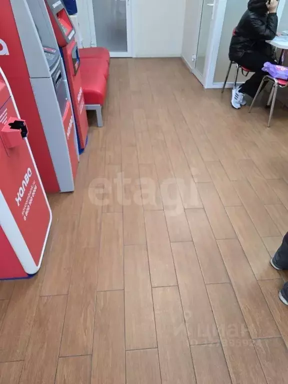 Помещение свободного назначения в Ростовская область, Ростов-на-Дону ... - Фото 1