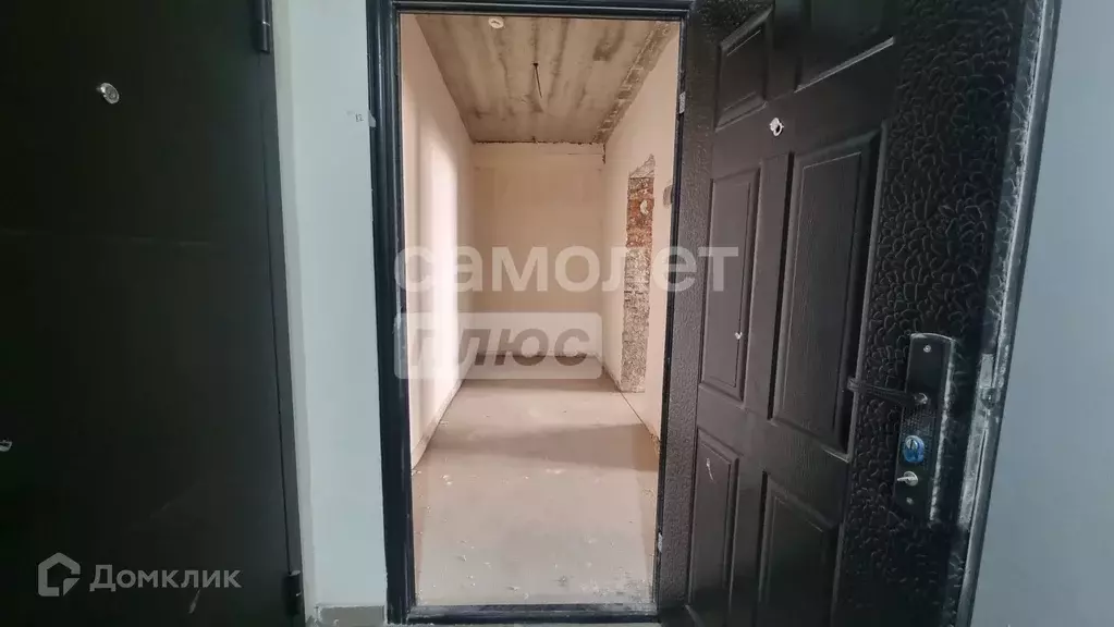 Продаётся 1-к квартира, 41.3 м - Фото 1