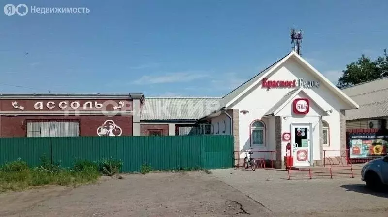 Торговая площадь (300 м) - Фото 2