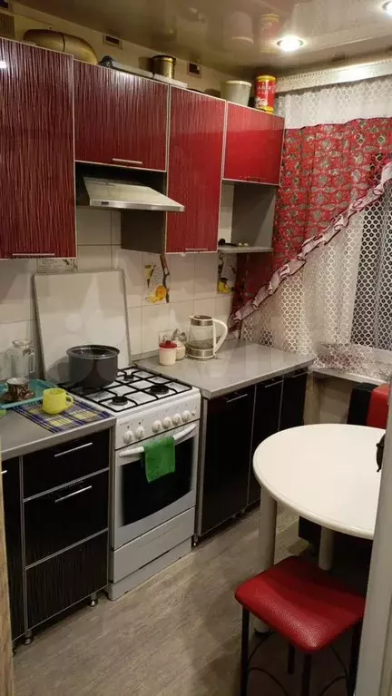 2-к. квартира, 45 м, 4/4 эт. - Фото 0