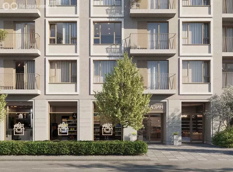 Помещение свободного назначения (78.16 м) - Фото 2