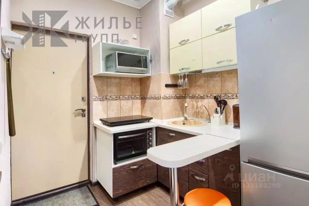 Студия Татарстан, Казань ул. Декабристов, 156 (19.5 м) - Фото 2