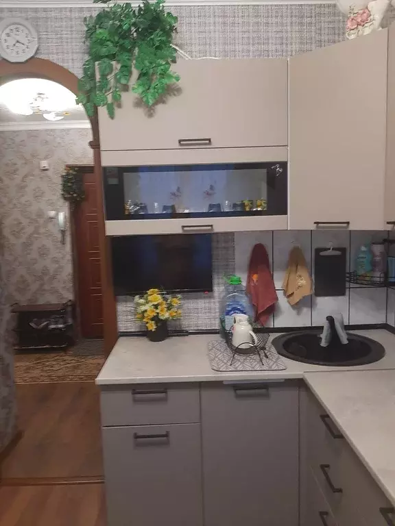 Продаётся 3-к квартира, 61 м - Фото 1