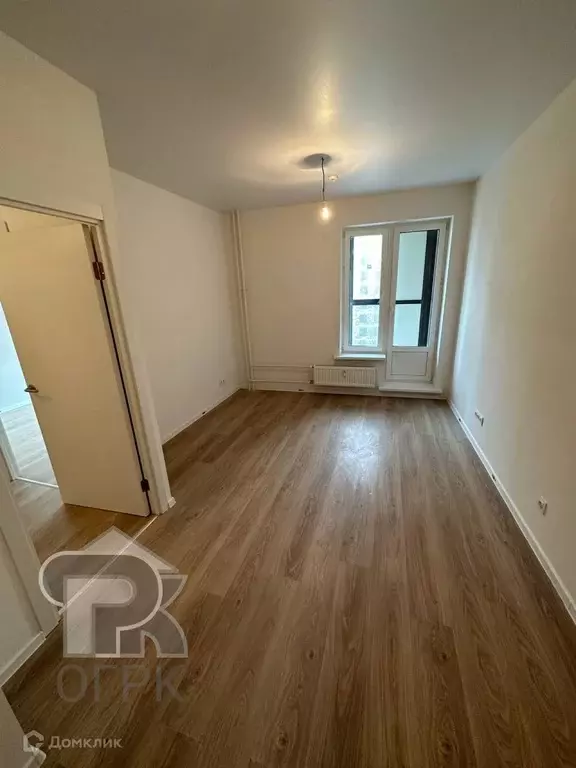 Продаётся 1-к квартира, 37.3 м - Фото 1