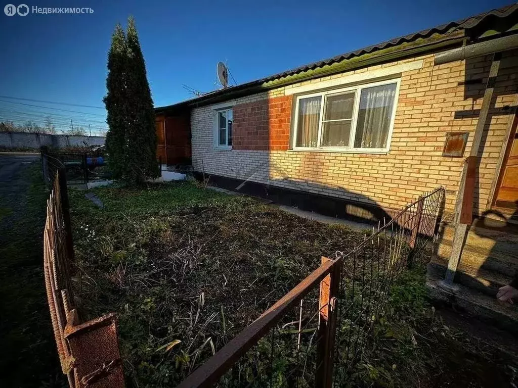 3-комнатная квартира: Малая Вишера, Пушкинская улица, 10 (63.9 м) - Фото 1