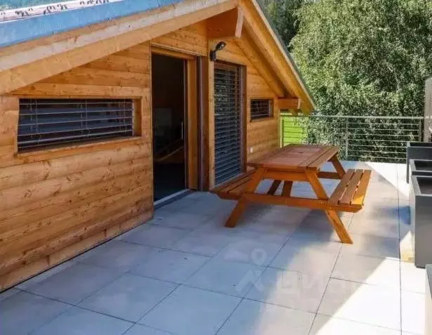 Дом в Краснодарский край, Сочи Красная Поляна пгт, ул. Дворцовая, 34 ... - Фото 2