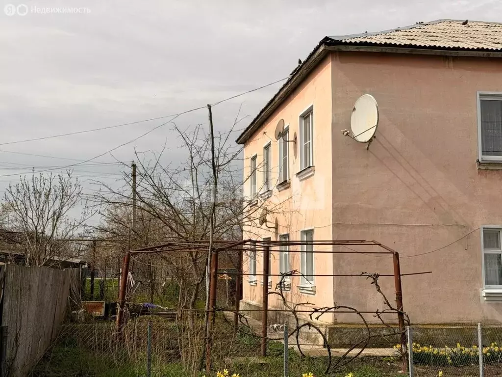 4-комнатная квартира: хутор Танцура Крамаренко, Пролетарская улица, 2 ... - Фото 2