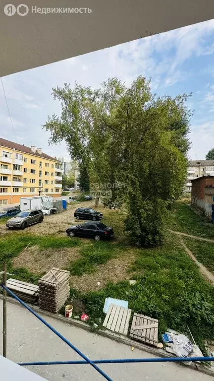1-комнатная квартира: Пермь, улица Мира, 103 (31.2 м) - Фото 0