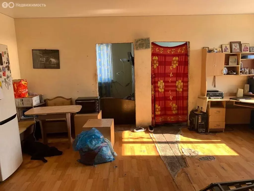 2-комнатная квартира: село Ягодное, 2-й Крымский переулок, 6 (64 м) - Фото 1