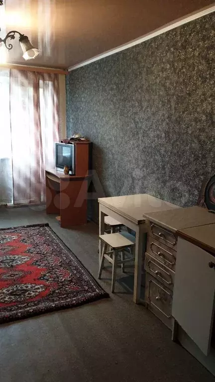 Комната 17 м в 1-к, 5/5 эт. - Фото 1