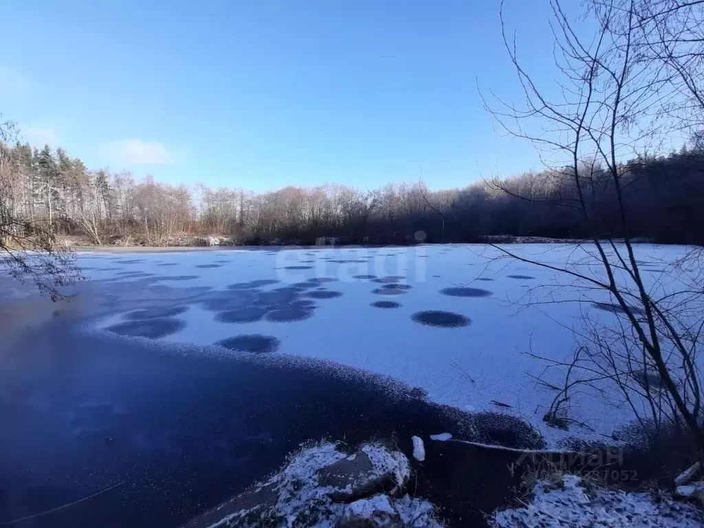 Участок в Костромская область, Кострома Ручеек СНТ, 100 (5.75 сот.) - Фото 2