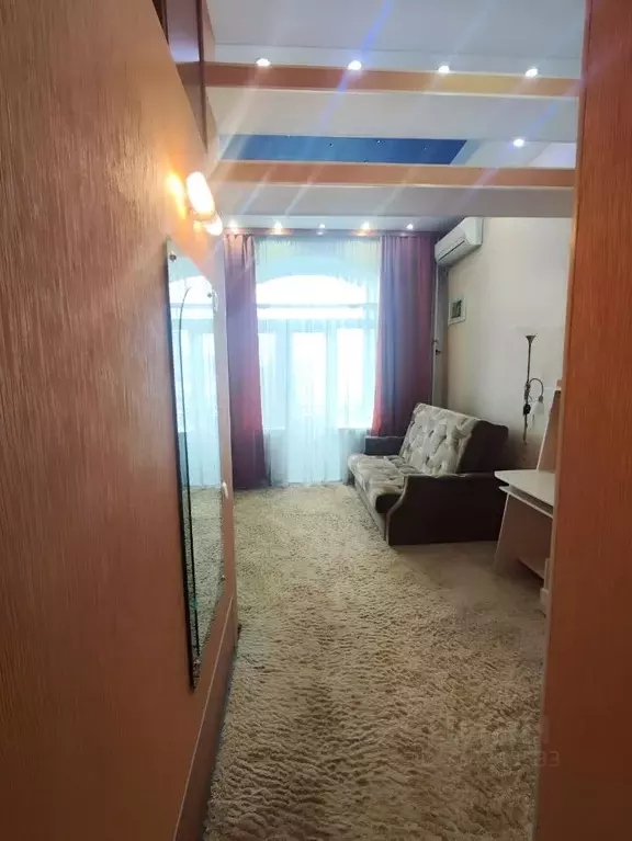 Комната Санкт-Петербург Лиговский просп., 44 (27.0 м) - Фото 2