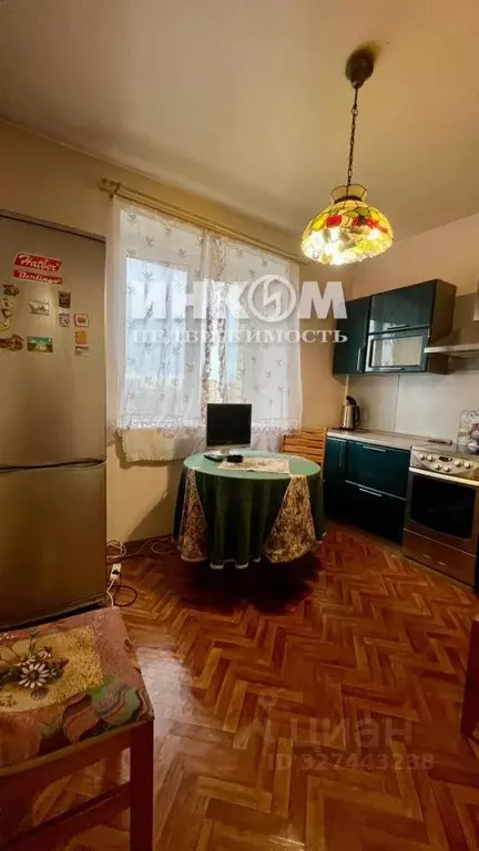 1-к кв. Московская область, Люберцы ул. Шевлякова, 27/1 (42.3 м) - Фото 2