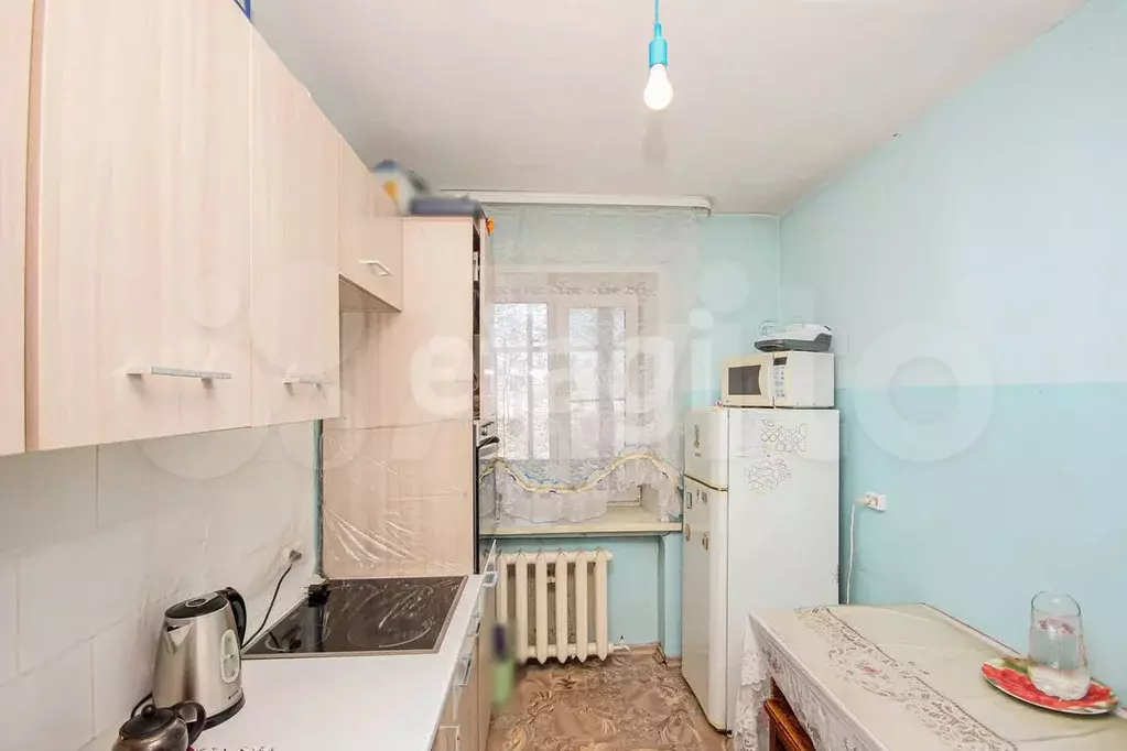 2-к. квартира, 42,8 м, 2/3 эт. - Фото 1