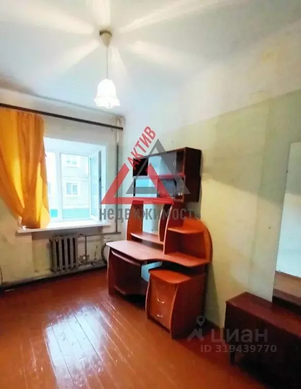 3-к кв. Свердловская область, Каменск-Уральский пос. Имени Чкалова, ... - Фото 1