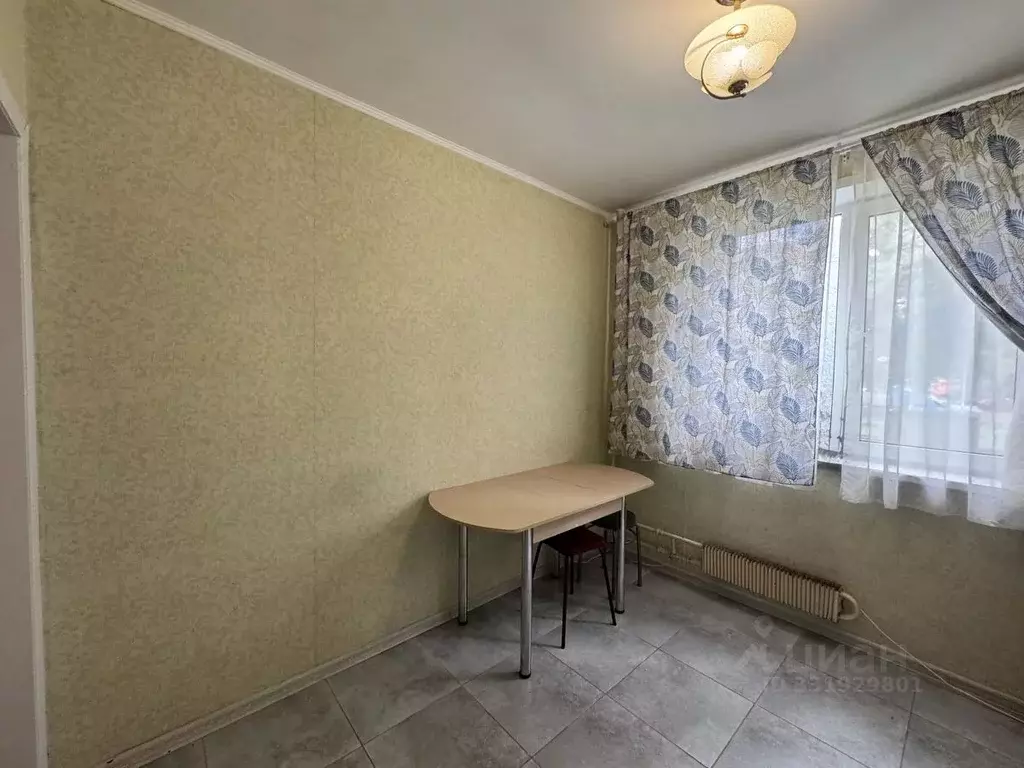 3-к кв. Москва Лебедянская ул., 12К1 (76.5 м) - Фото 2