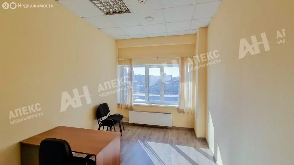 Офис (58 м) - Фото 1
