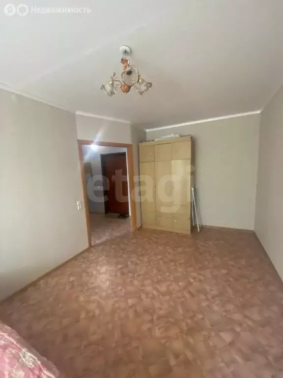 1-комнатная квартира: Ульяновск, улица Шигаева, 6В (35.1 м) - Фото 1