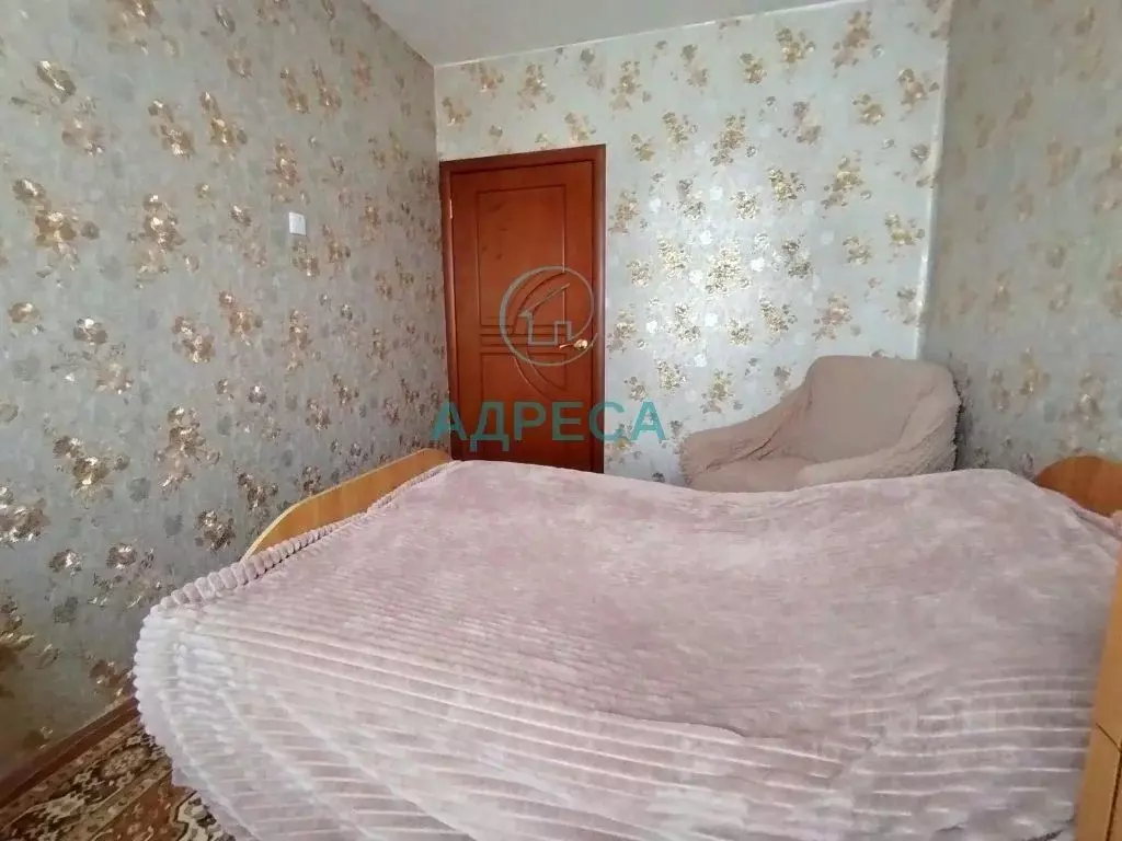 4-к кв. Белгородская область, Новый Оскол Ливенская ул., 130 (73.0 м) - Фото 2