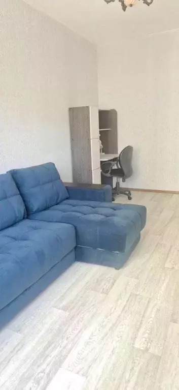 1-к кв. Санкт-Петербург Ленинский просп., 51 (44.0 м) - Фото 2