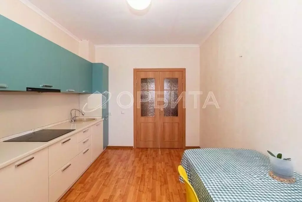 3-к кв. Тюменская область, Тюмень ул. Московский Тракт, 127 (81.0 м) - Фото 1