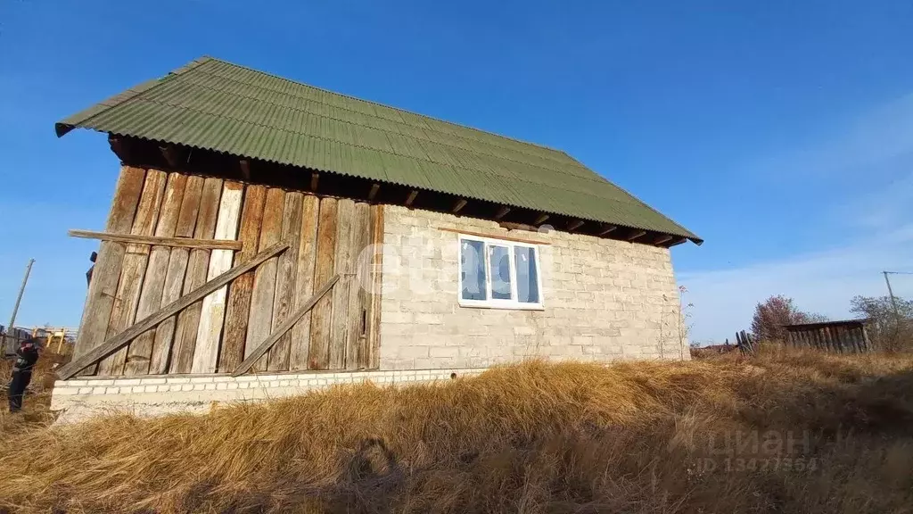 Купить Дом В Кетово Курганской