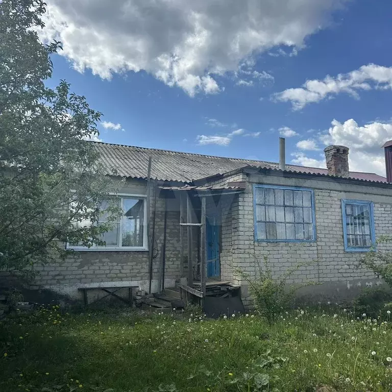 Дом 43,1 м на участке 3 сот. - Фото 0