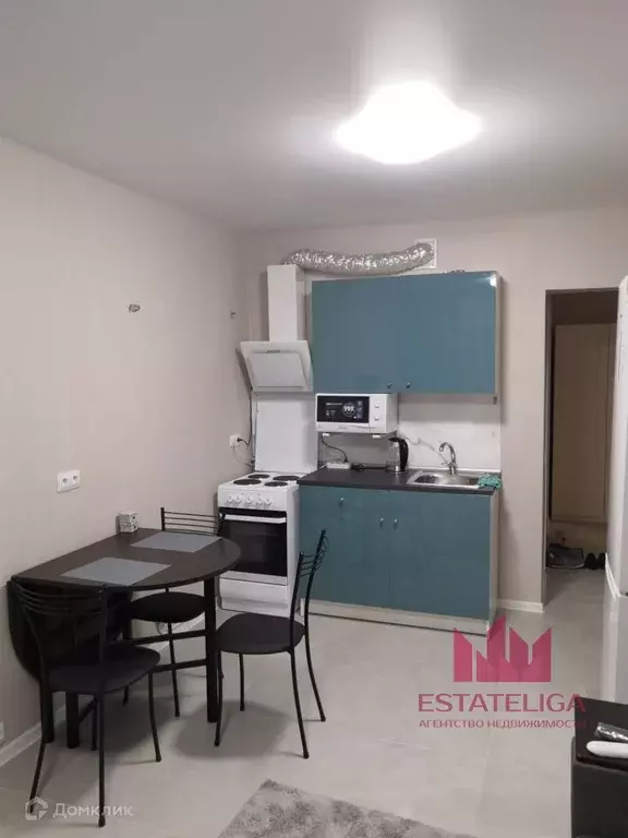 Продаётся 1-к квартира, 42.7 м - Фото 0