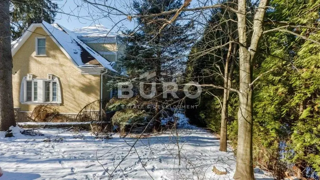 Участок в Московская область, Одинцовский городской округ, д. ... - Фото 1