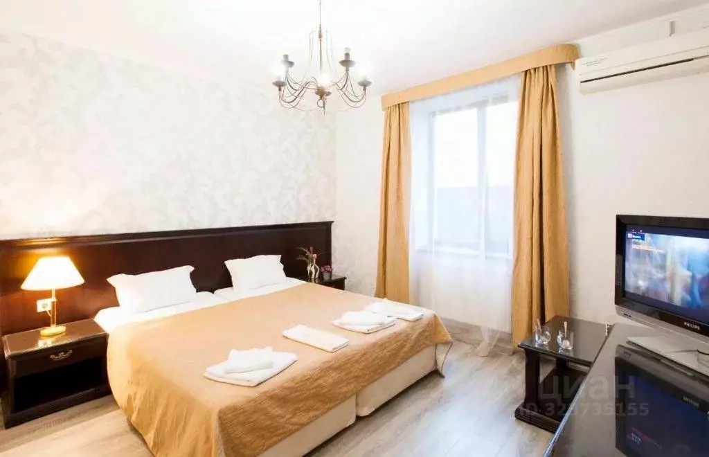 Комната Московская область, Мытищи ул. Прибрежная, 17 (18.0 м) - Фото 1