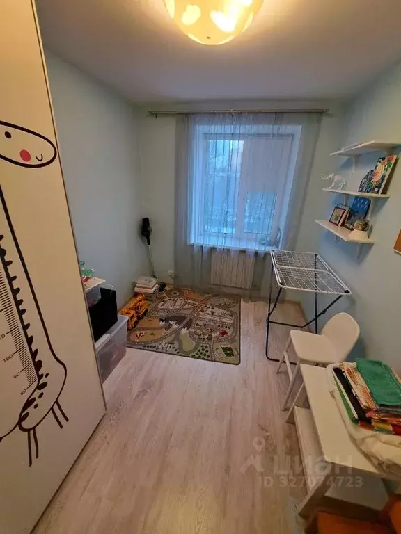 2-к кв. Санкт-Петербург Ланское ш., 20К3 (45.0 м) - Фото 1