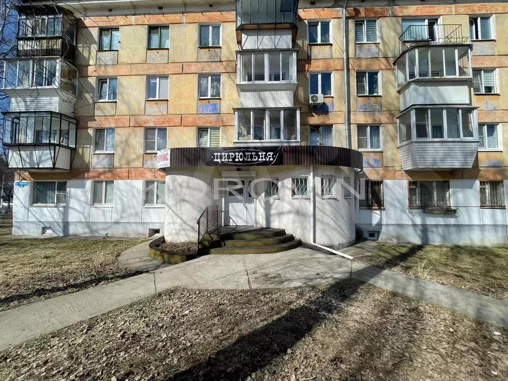 Свободного назначения, 58 м - Фото 1