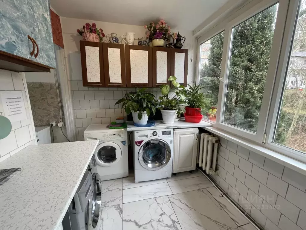 Студия Краснодарский край, Сочи ул. Тимирязева, 8 (15.0 м) - Фото 1