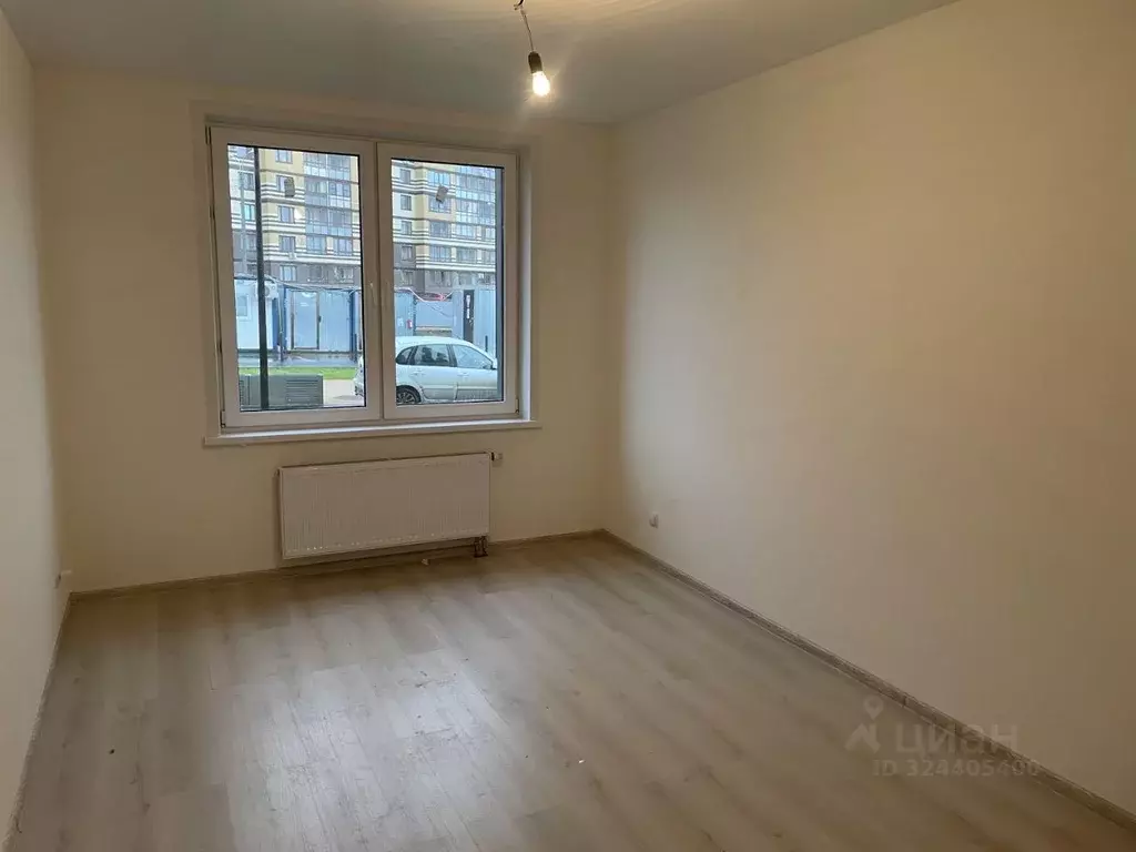 1-к кв. Московская область, Сергиев Посад Владимирская ул., 69 (38.0 ... - Фото 2