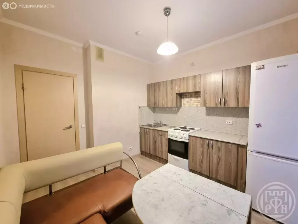 1-комнатная квартира: Сертолово, микрорайон Сертолово-2, улица Мира, ... - Фото 2